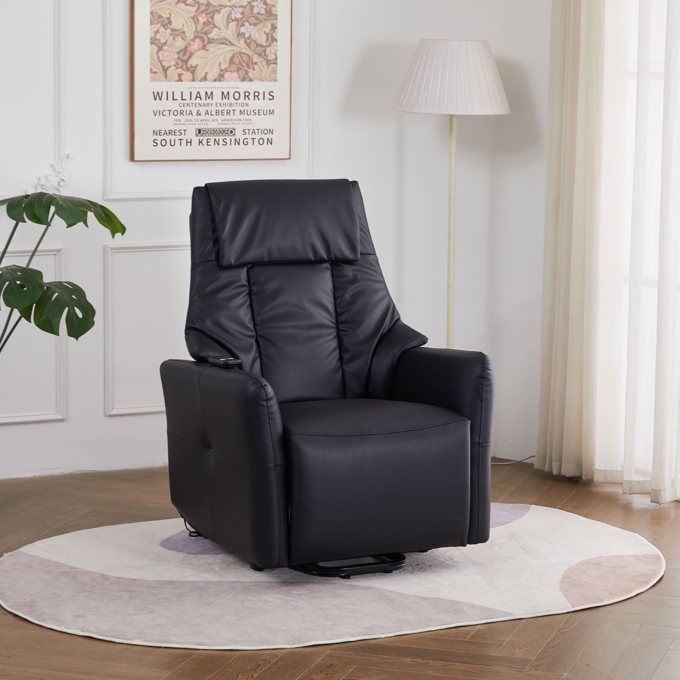 Cadeir�o Reclin�vel Brookville
