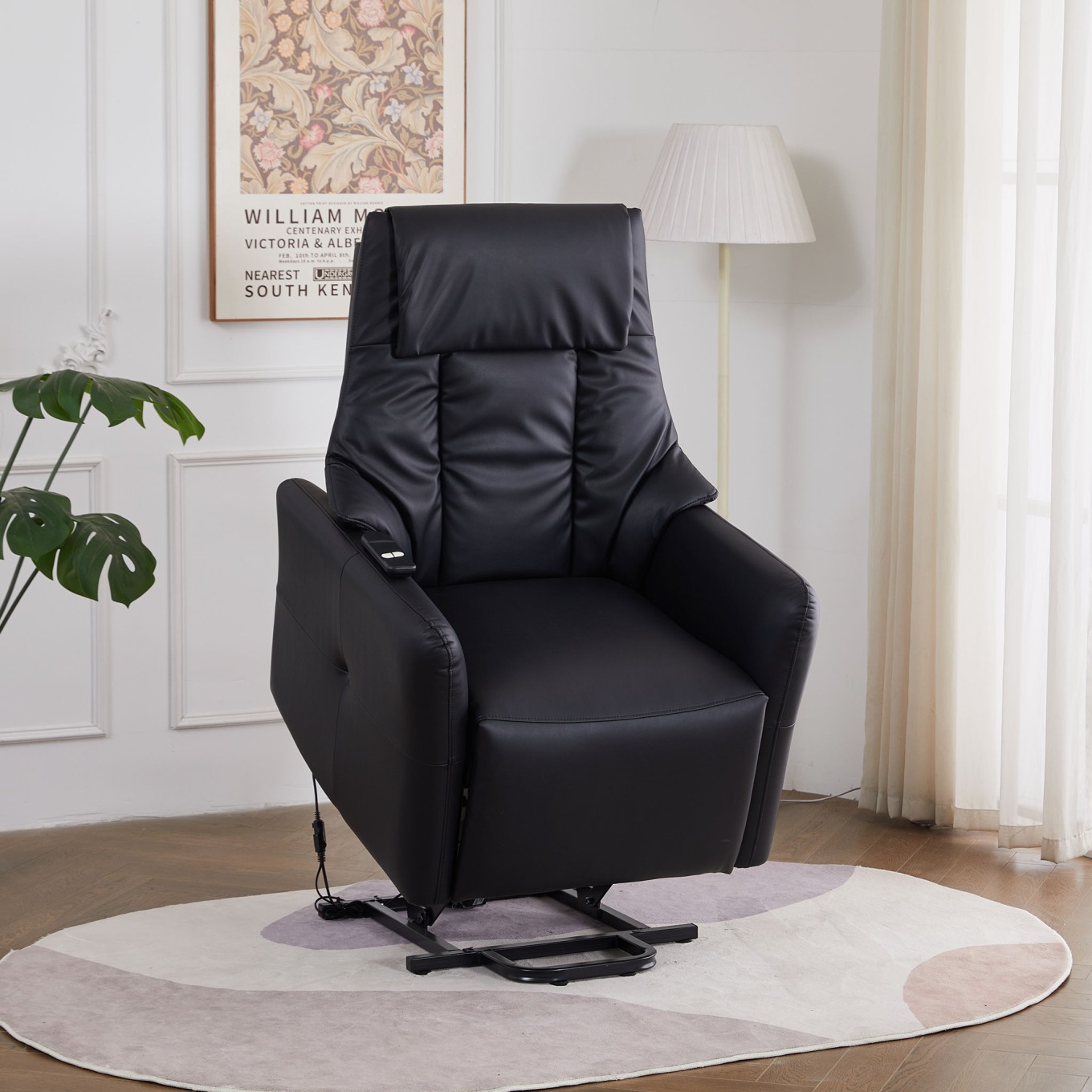 Cadeir�o Reclin�vel Brookville