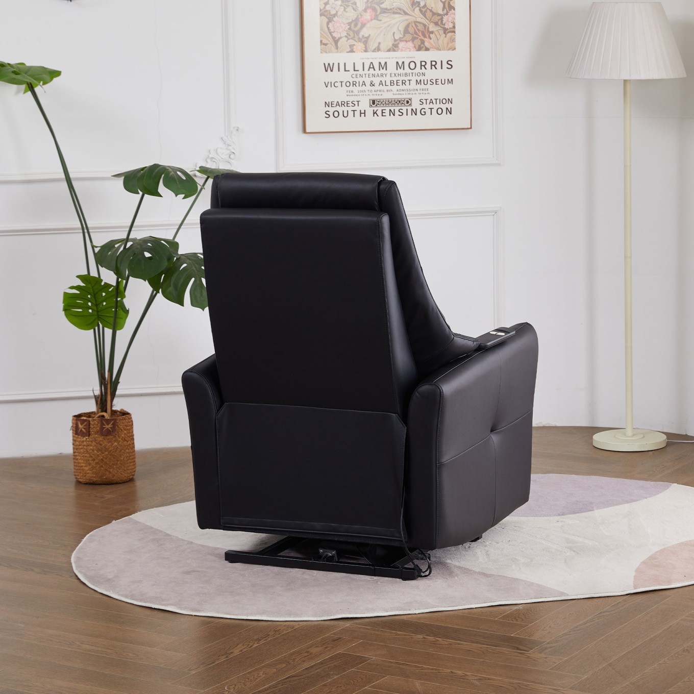 Cadeir�o Reclin�vel Brookville