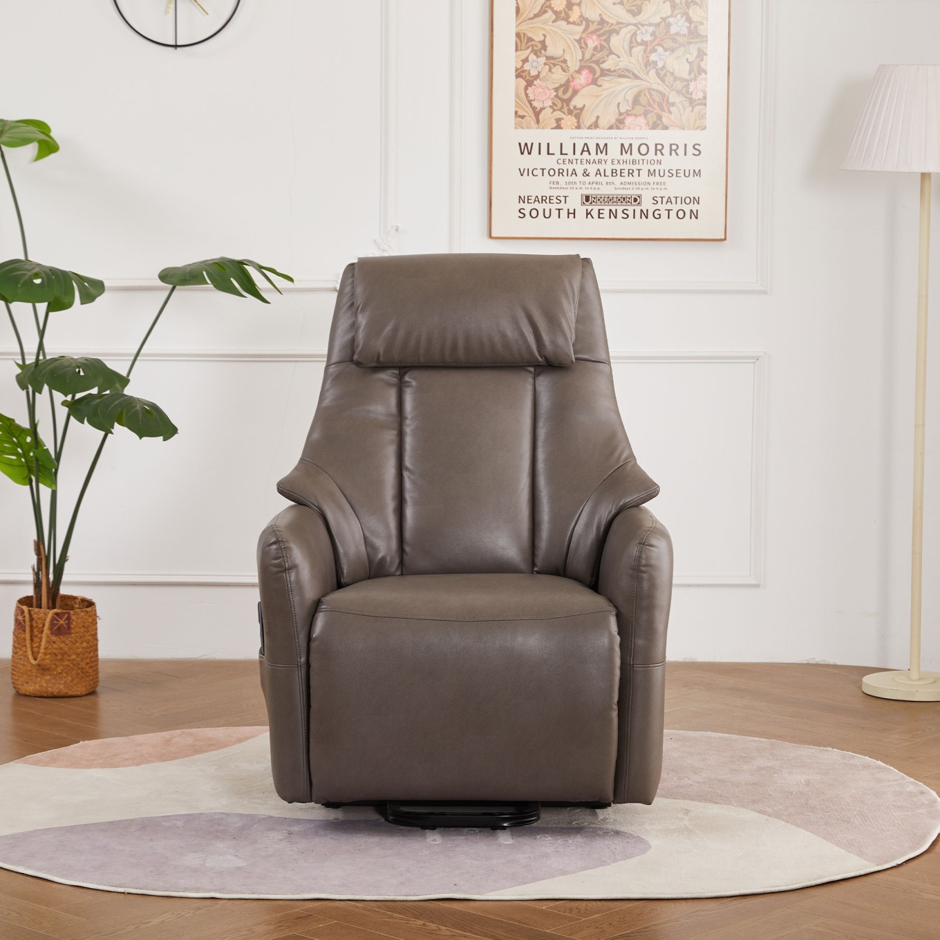Cadeir�o Reclin�vel Brookville