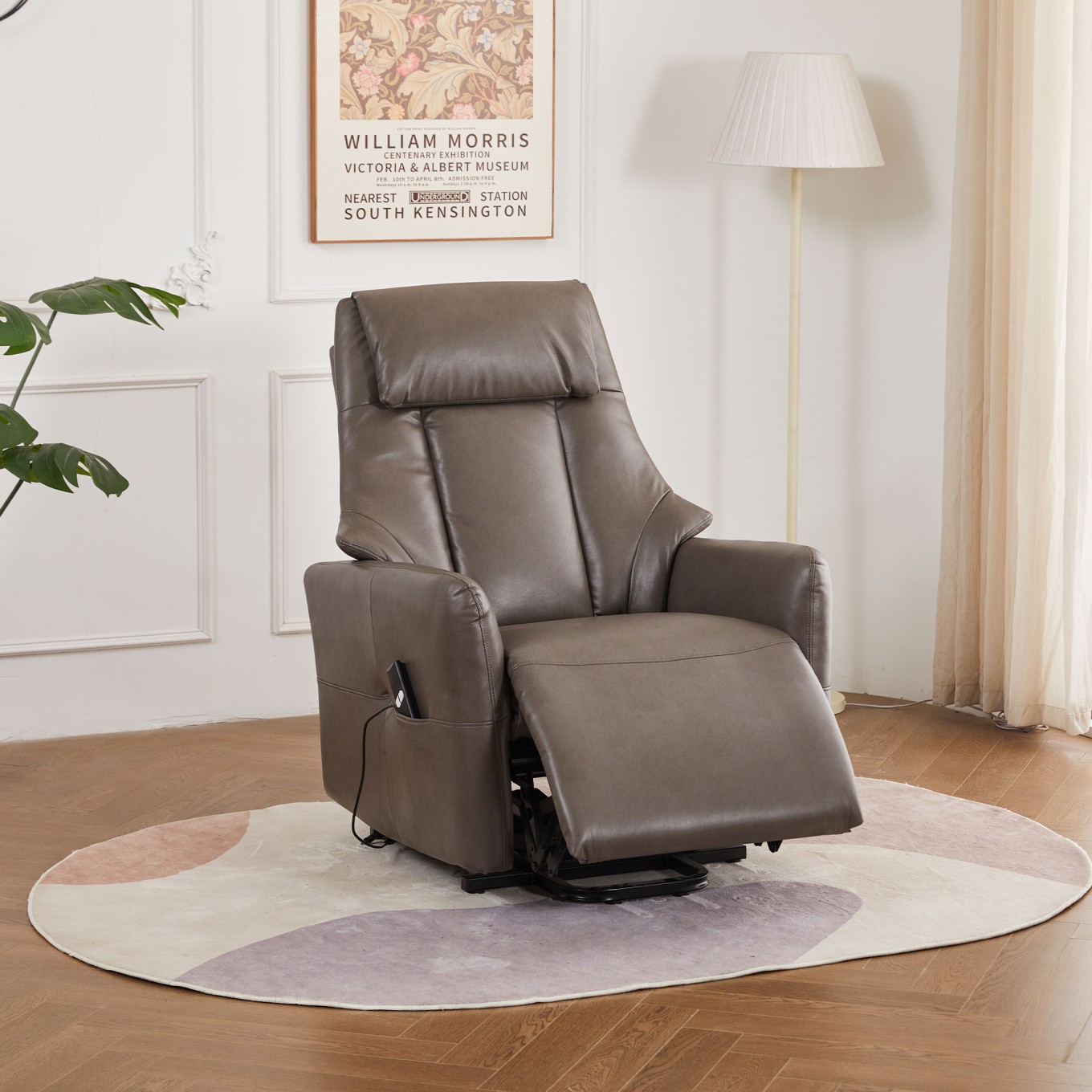 Cadeir�o Reclin�vel Brookville