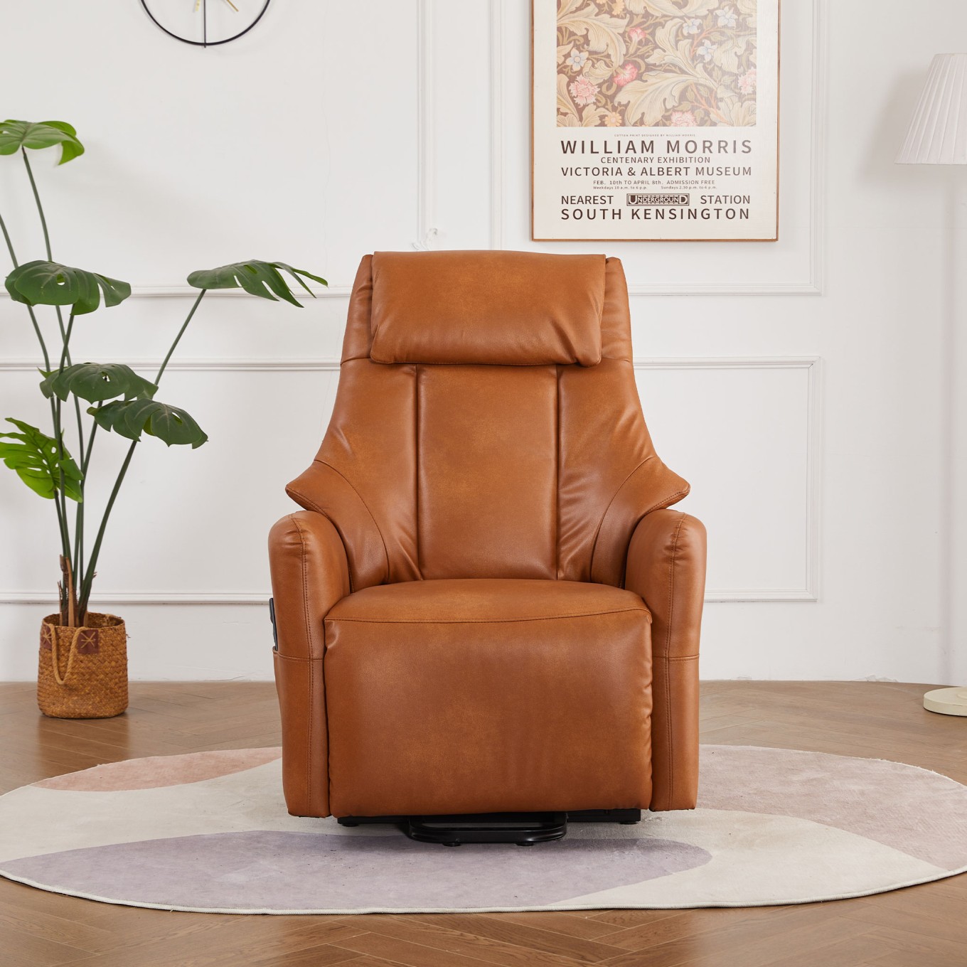 Cadeir�o Reclin�vel Brookville