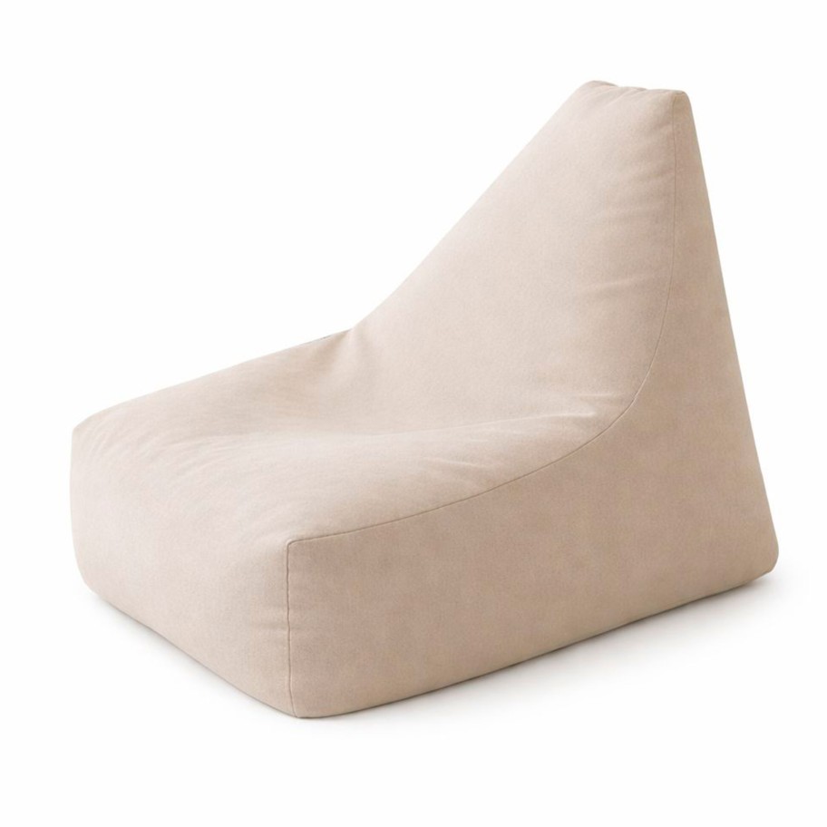 Pouf Lounge Algodão