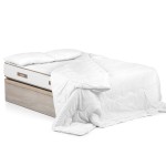 Pack Tecnospring II Colch�o Climax + Sommier + Ofertas