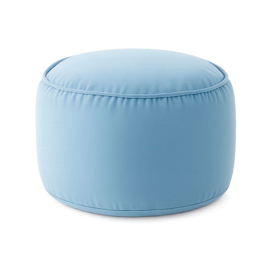 Pouf Roundy Villar