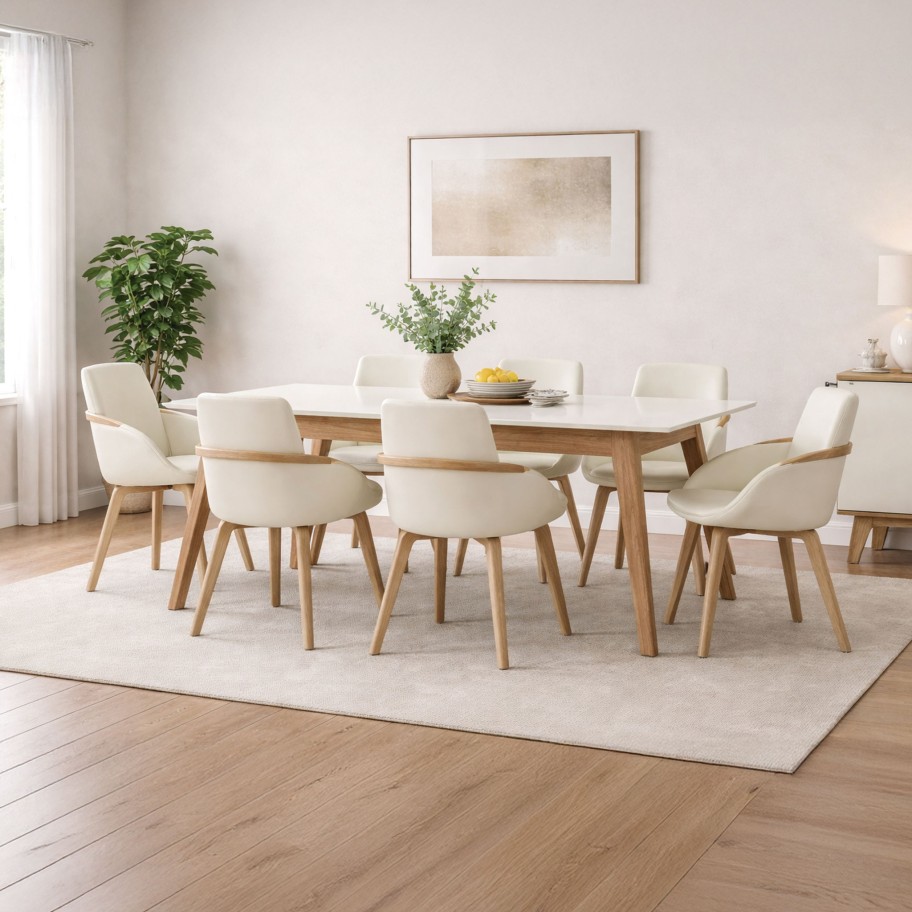 Mesa Verona