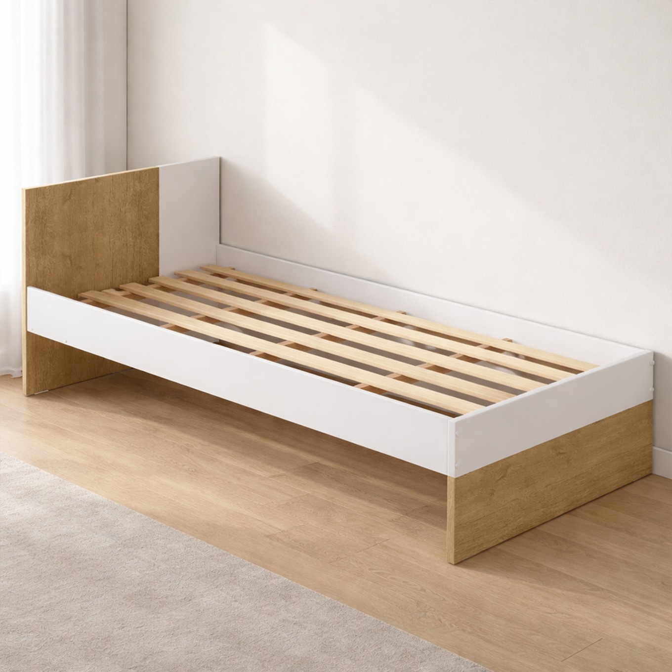 Cama Dina Plus
