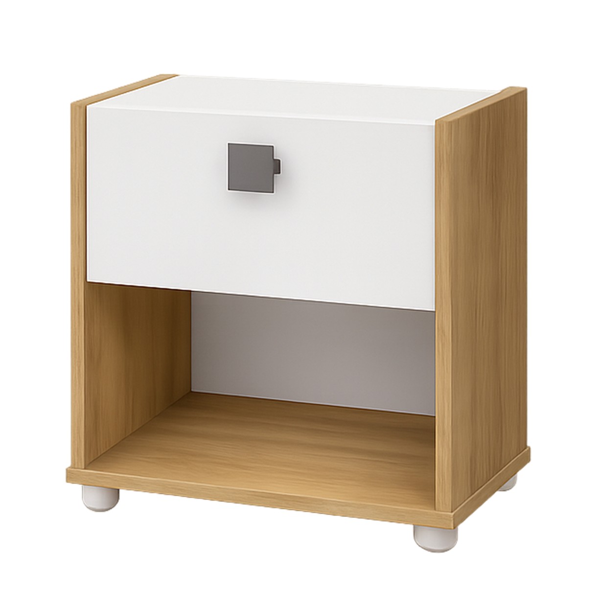 Mesa de Cabeceira Dina Plus