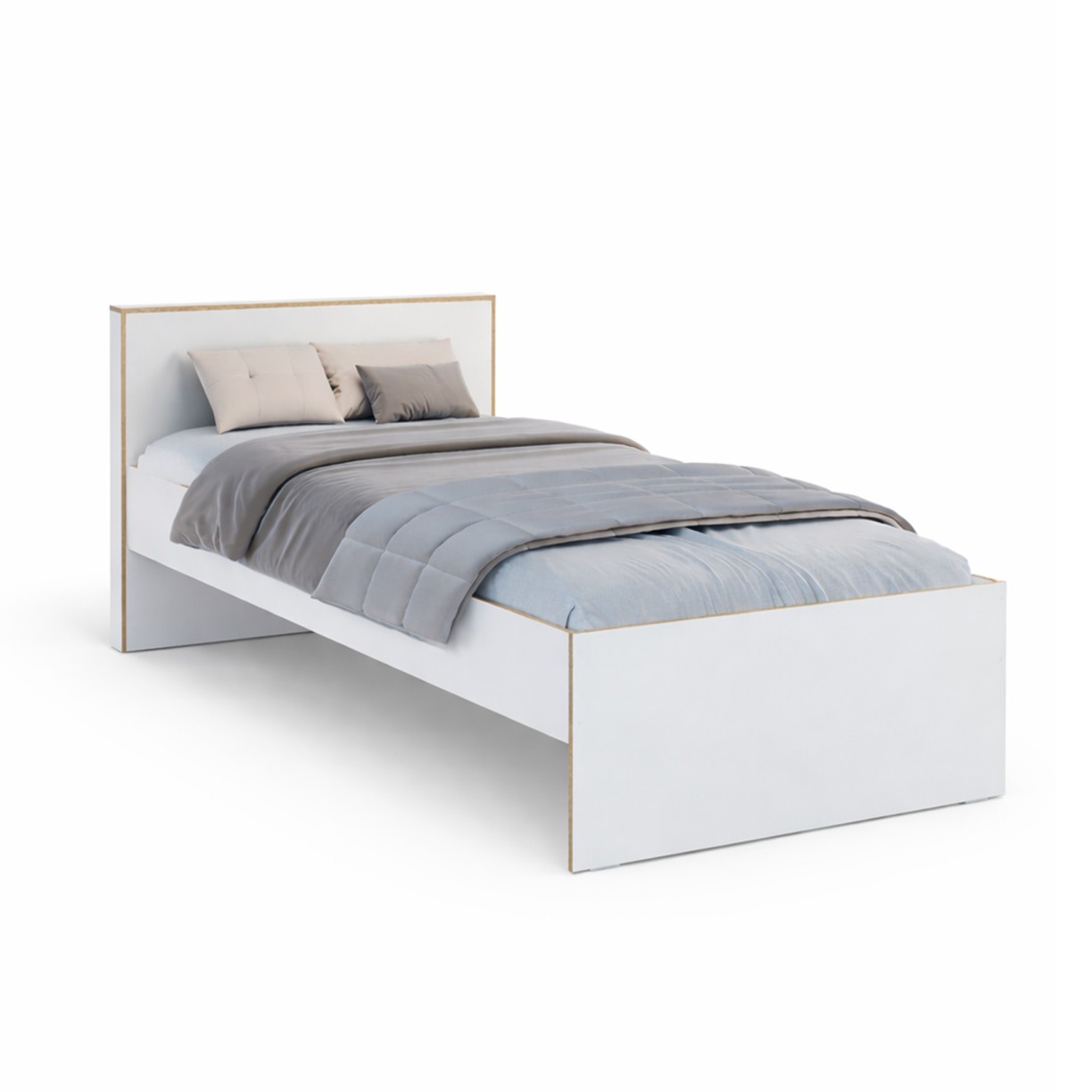 Cama Boreal Plus