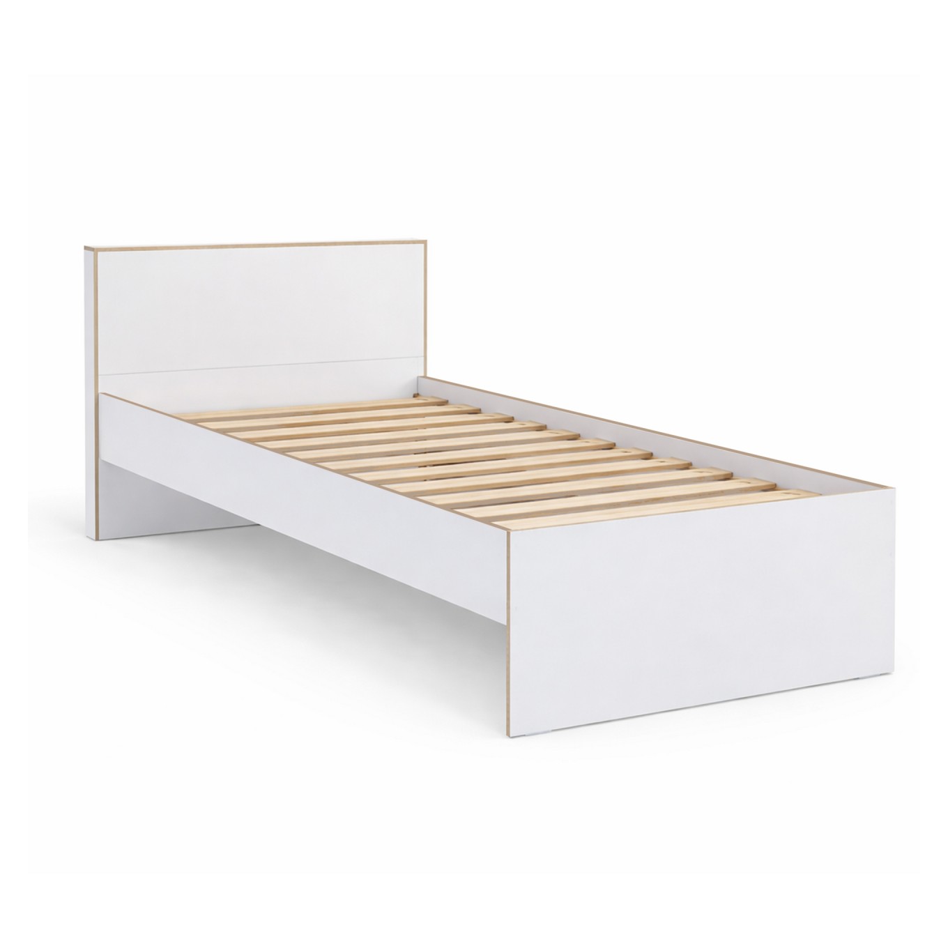 Cama Boreal Plus