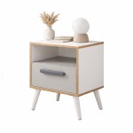 Mesa de Cabeceira Boreal Plus