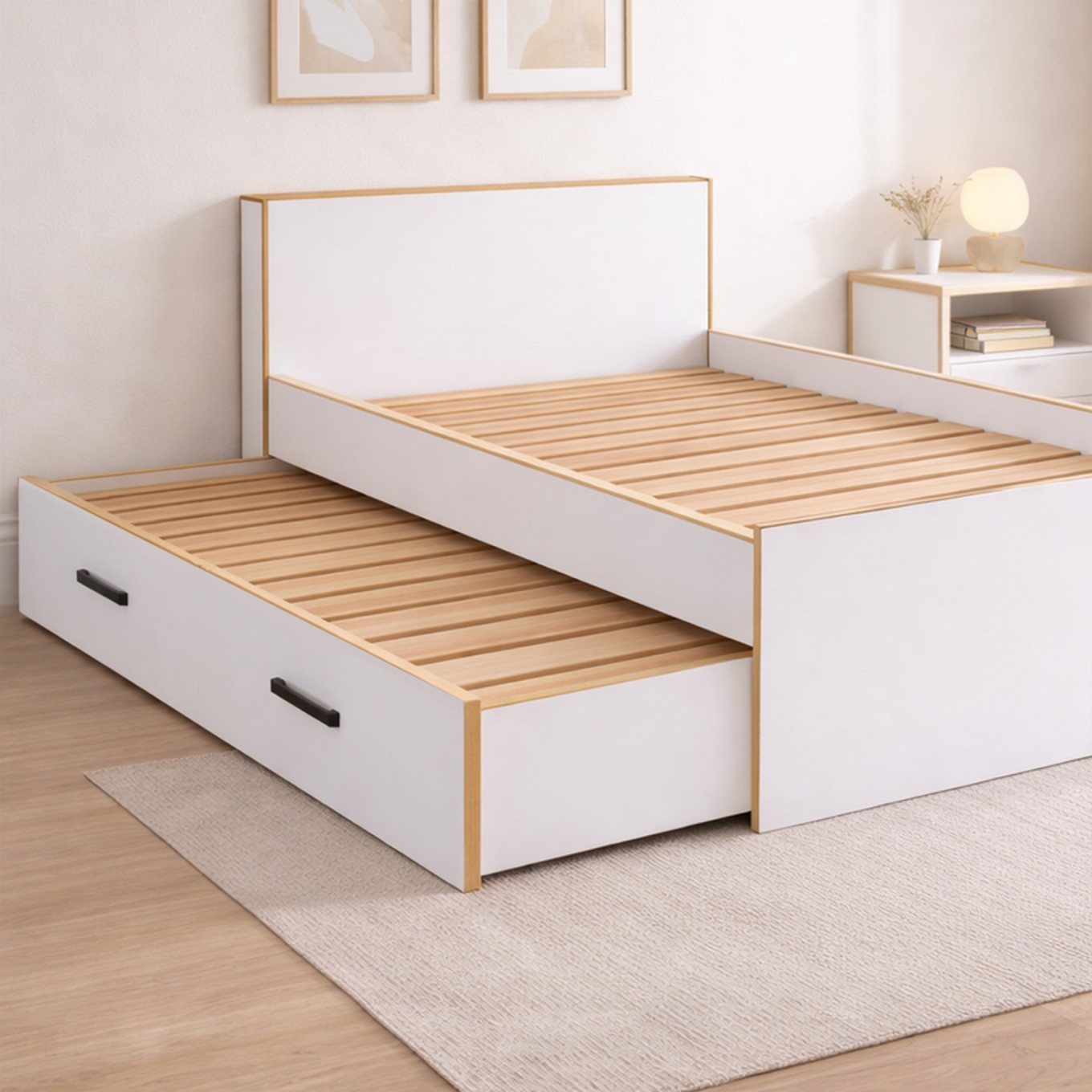 Gavet�o Boreal Plus