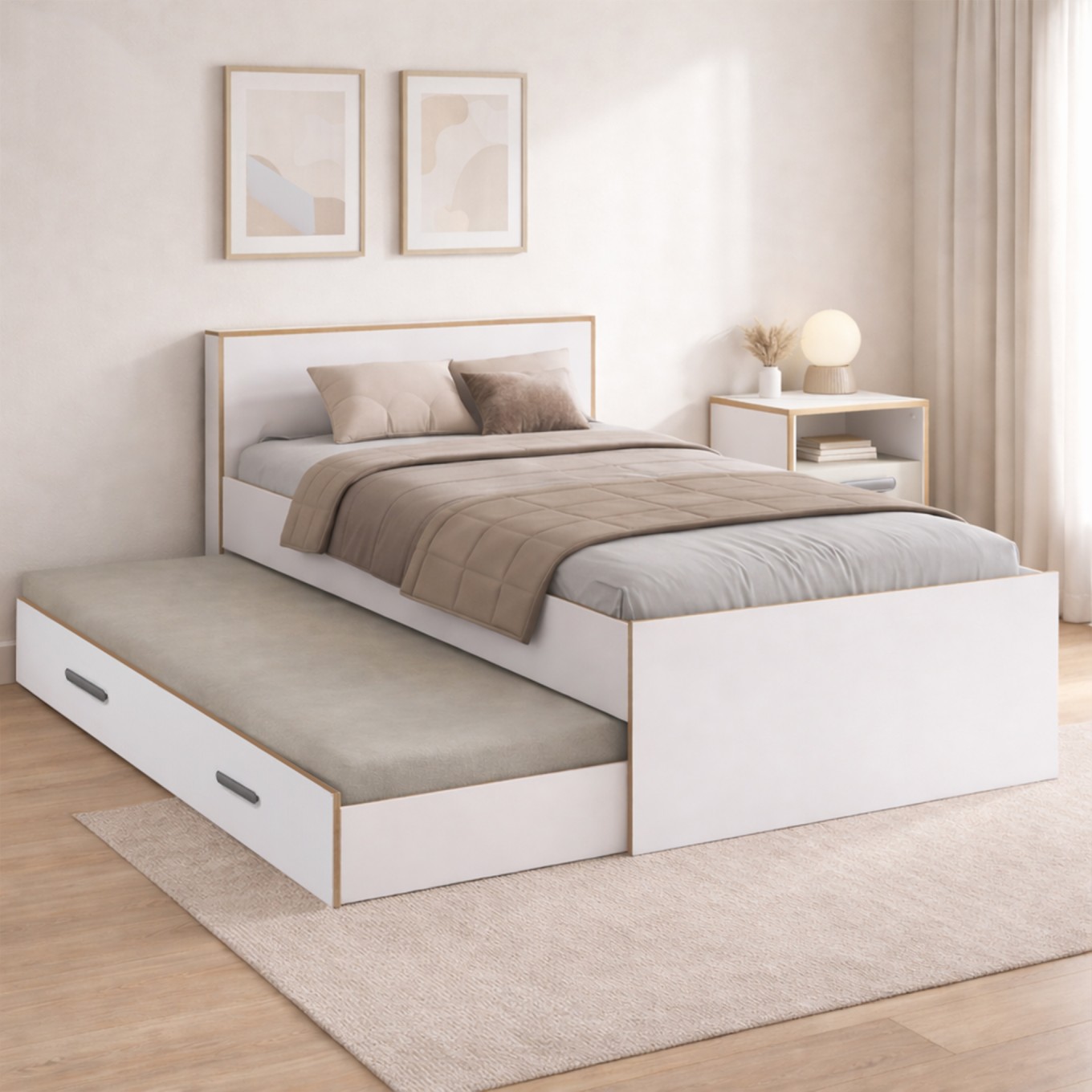 Gavet�o Boreal Plus