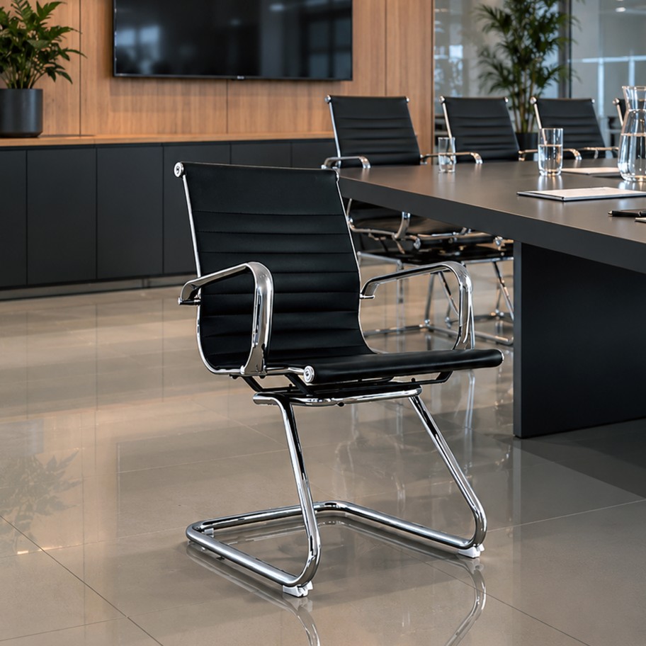 Cadeira de Reuni�o Urban