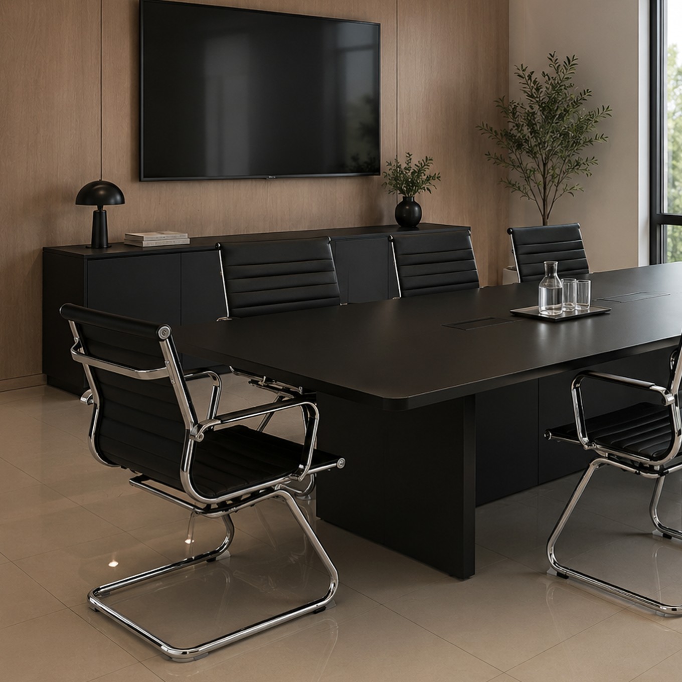 Cadeira de Reuni�o Urban