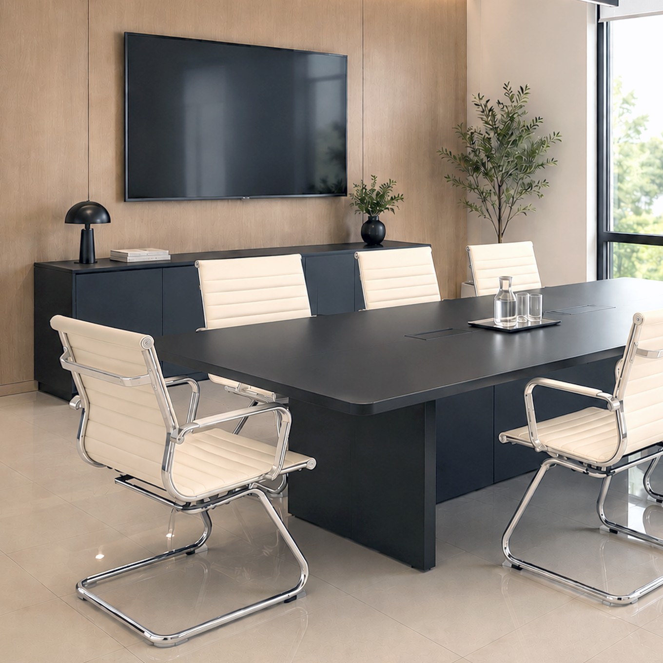Cadeira de Reuni�o Urban