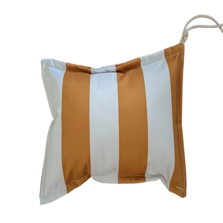 Almofada de Exterior Riscas 45x45