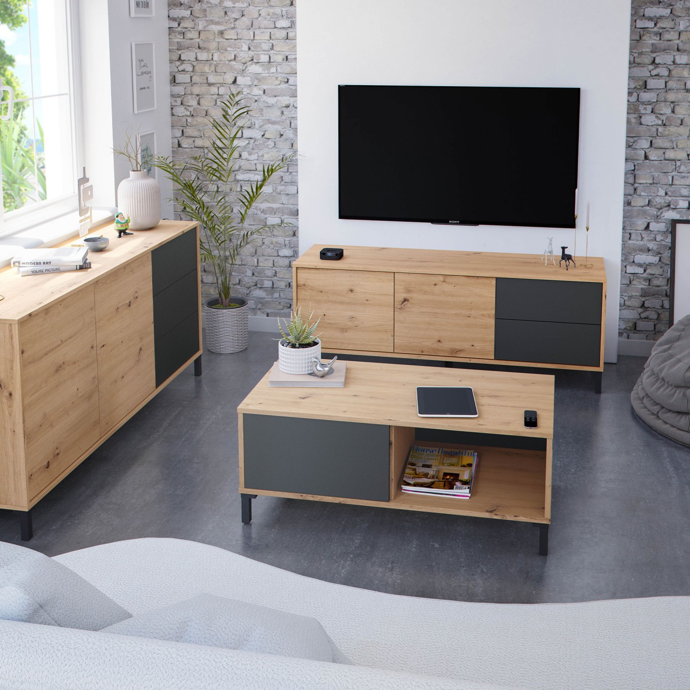 M�vel TV Brooklyn