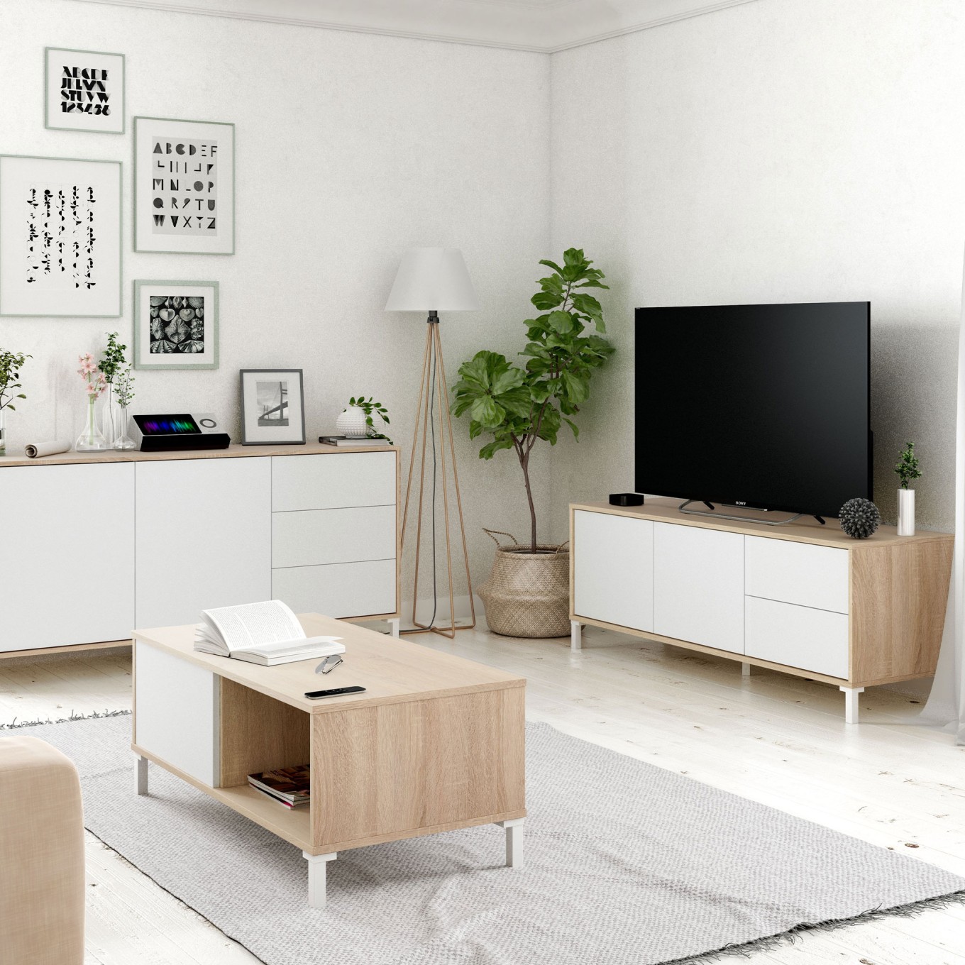 M�vel TV Brooklyn