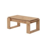 Mesa de Centro Elevat�ria Baltik