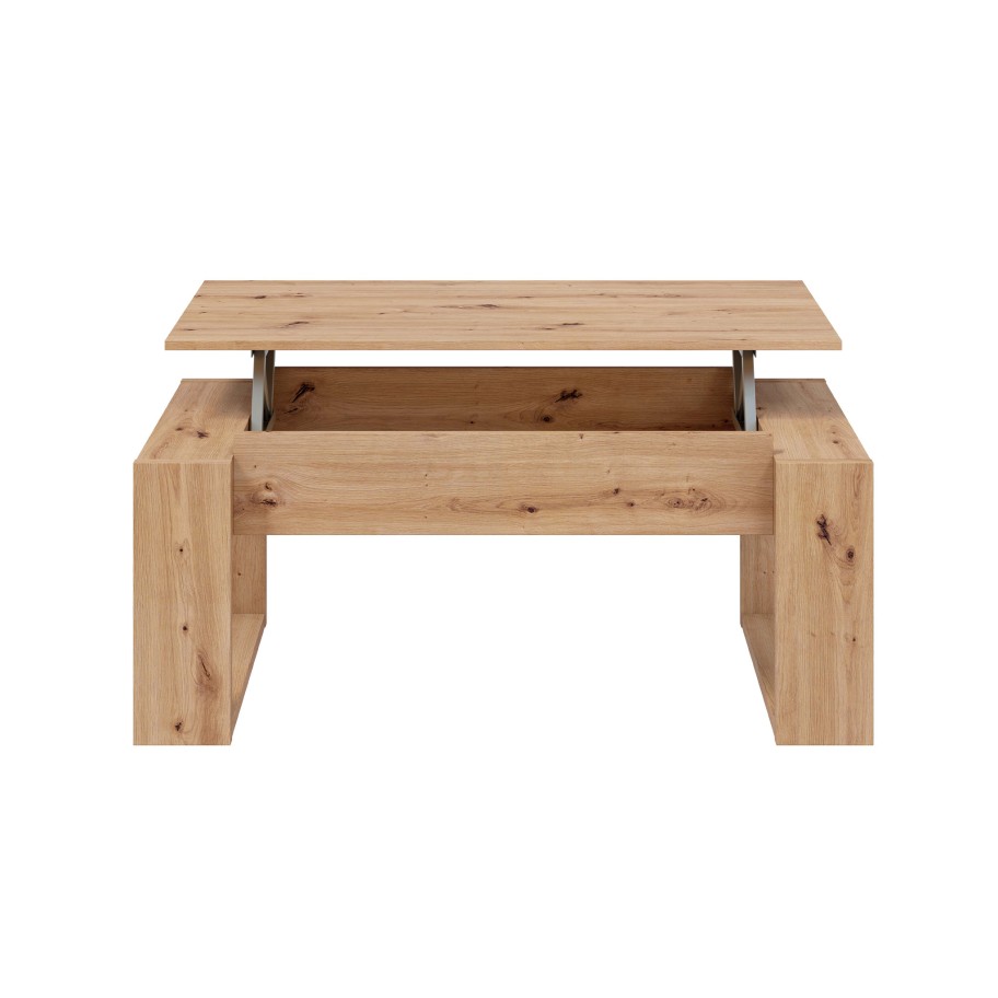Mesa de Centro Elevat�ria Baltik