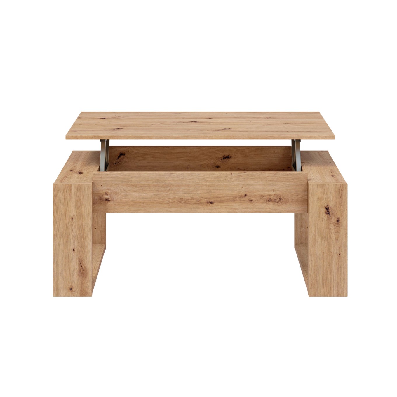 Mesa de Centro Elevat�ria Baltik