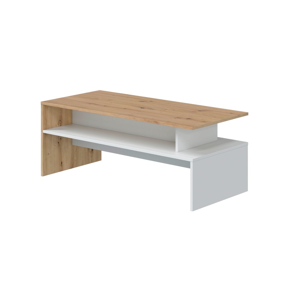 Mesa de Centro Lyra