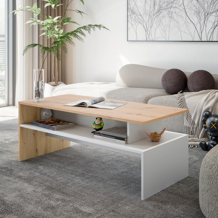 Mesa de Centro Lyra