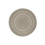 Tapete Redondo Silvana ø120 cm