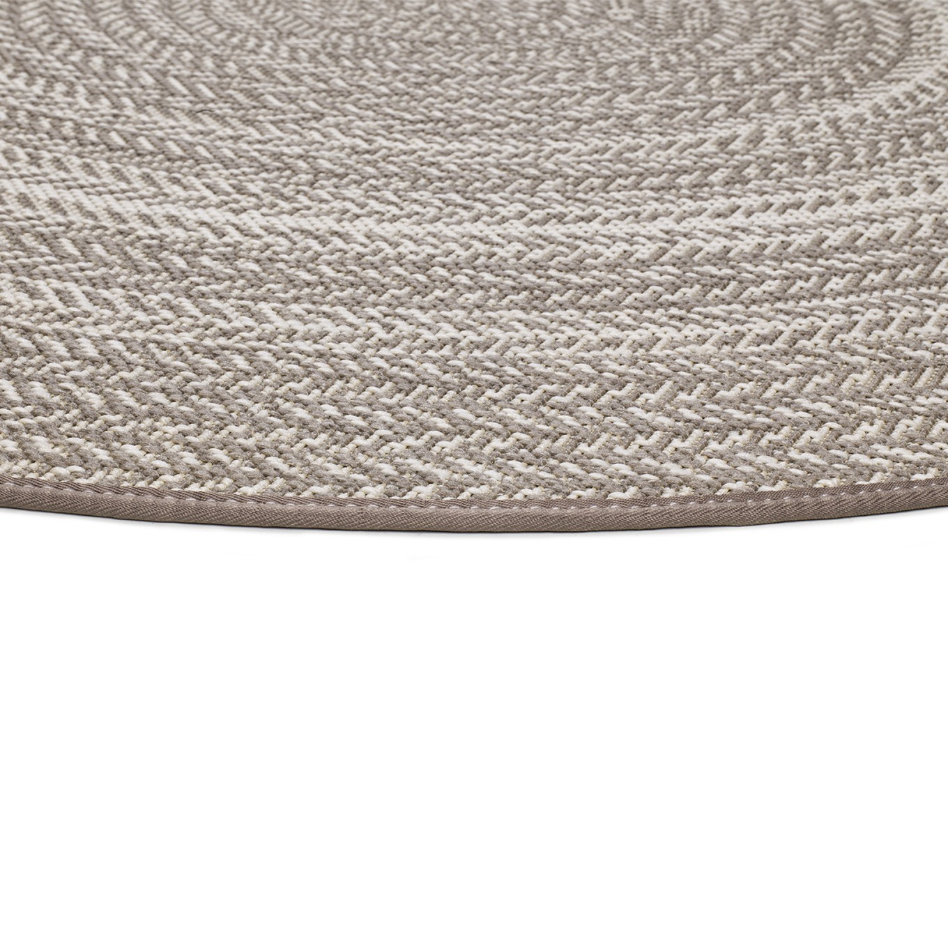 Tapete Redondo Silvana �120 cm