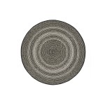 Tapete Redondo Silvana �120 cm