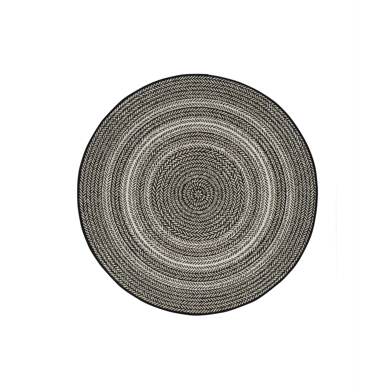 Tapete Redondo Silvana �120 cm