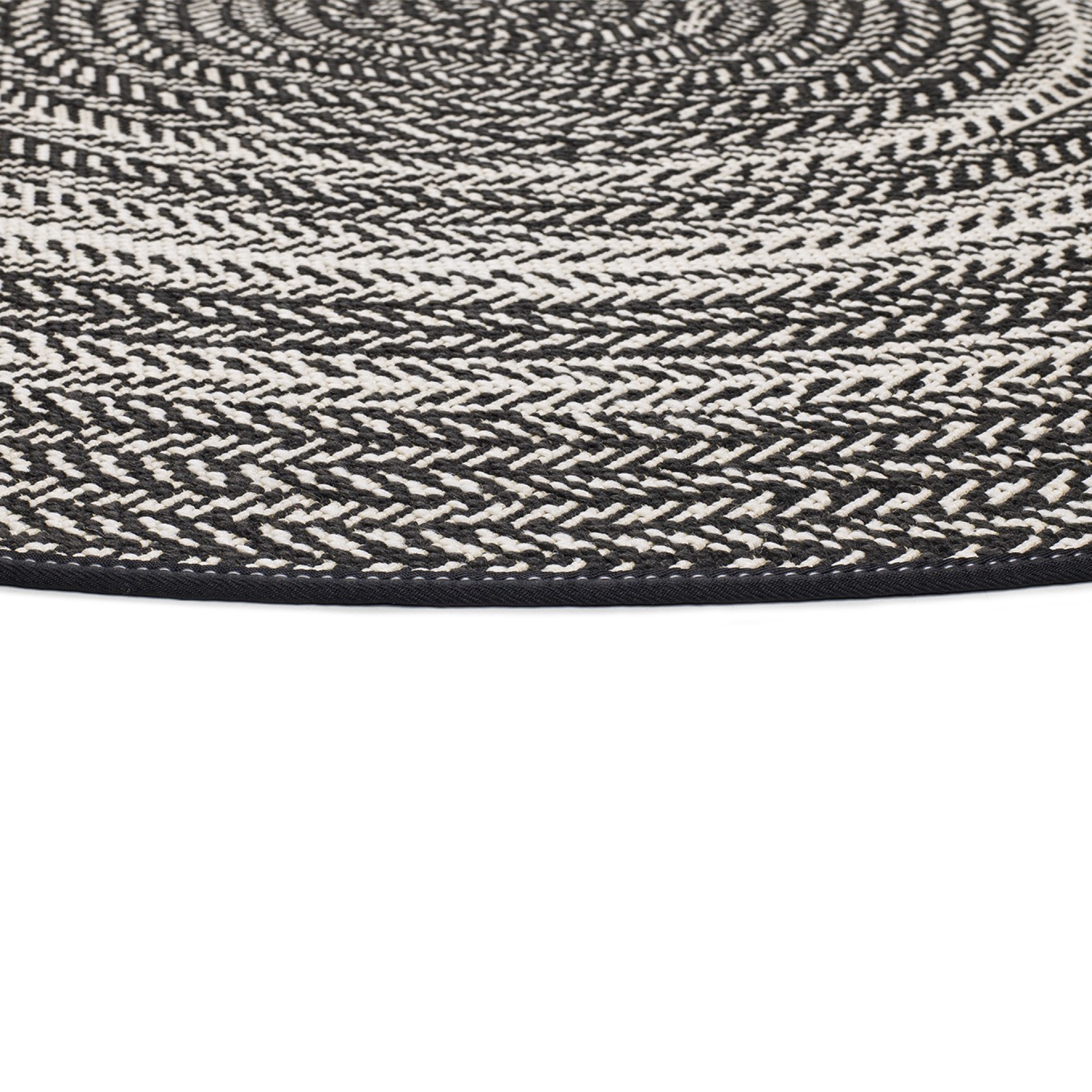 Tapete Redondo Silvana �120 cm