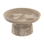Centro Mesa 27cm Pedra