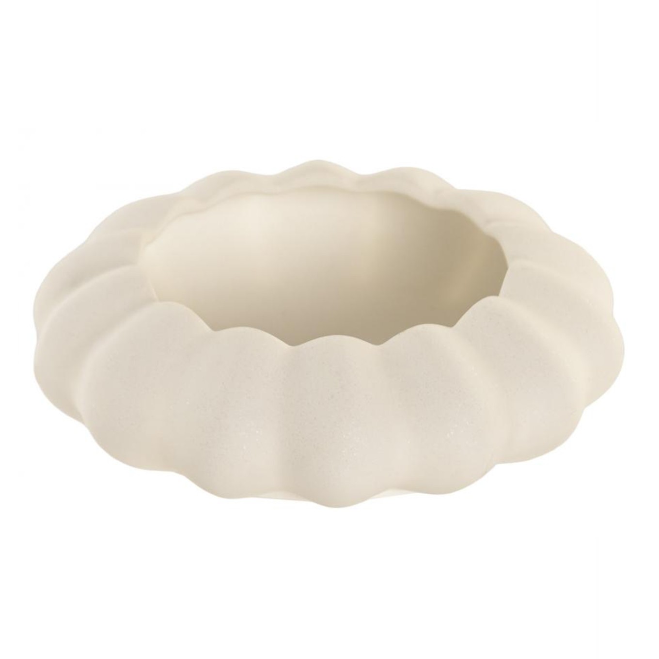 Bandeja Despeja Bolsos de Resina 14.5cm