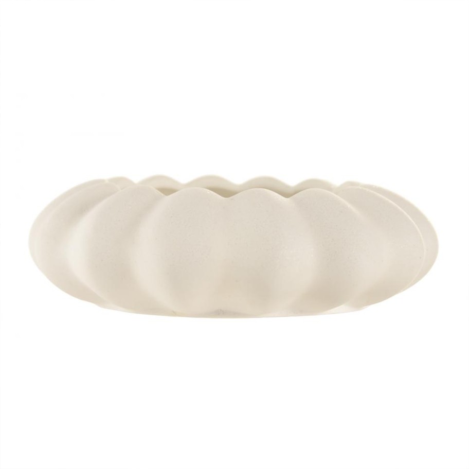 Bandeja Despeja Bolsos de Resina 14.5cm
