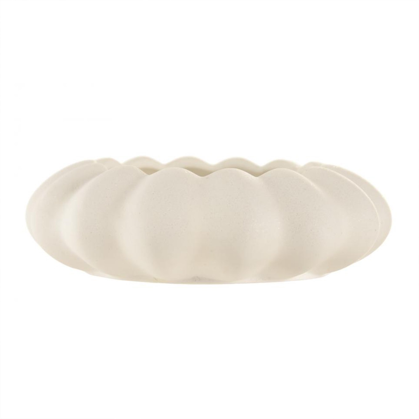 Bandeja Despeja Bolsos de Resina 14.5cm