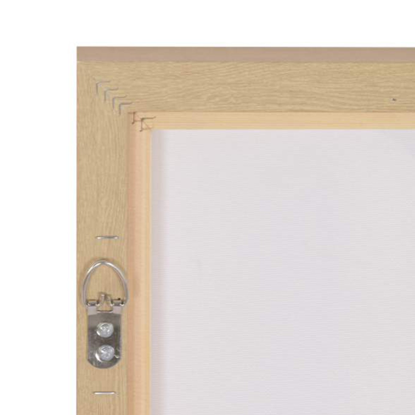 Quadro C�o Salsicha 2 Modelos Sortidos 50x70cm