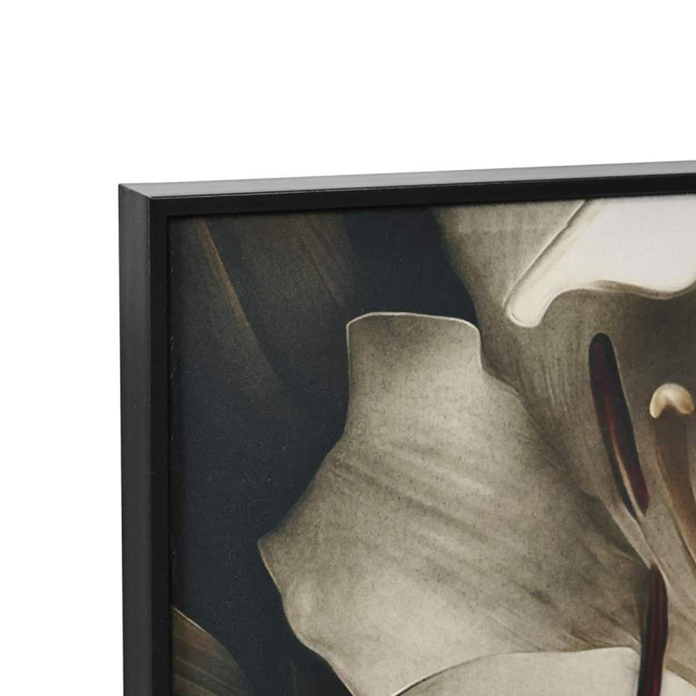 Quadro Mulher de Veludo 2 Modelos Sortidos 80x120cm