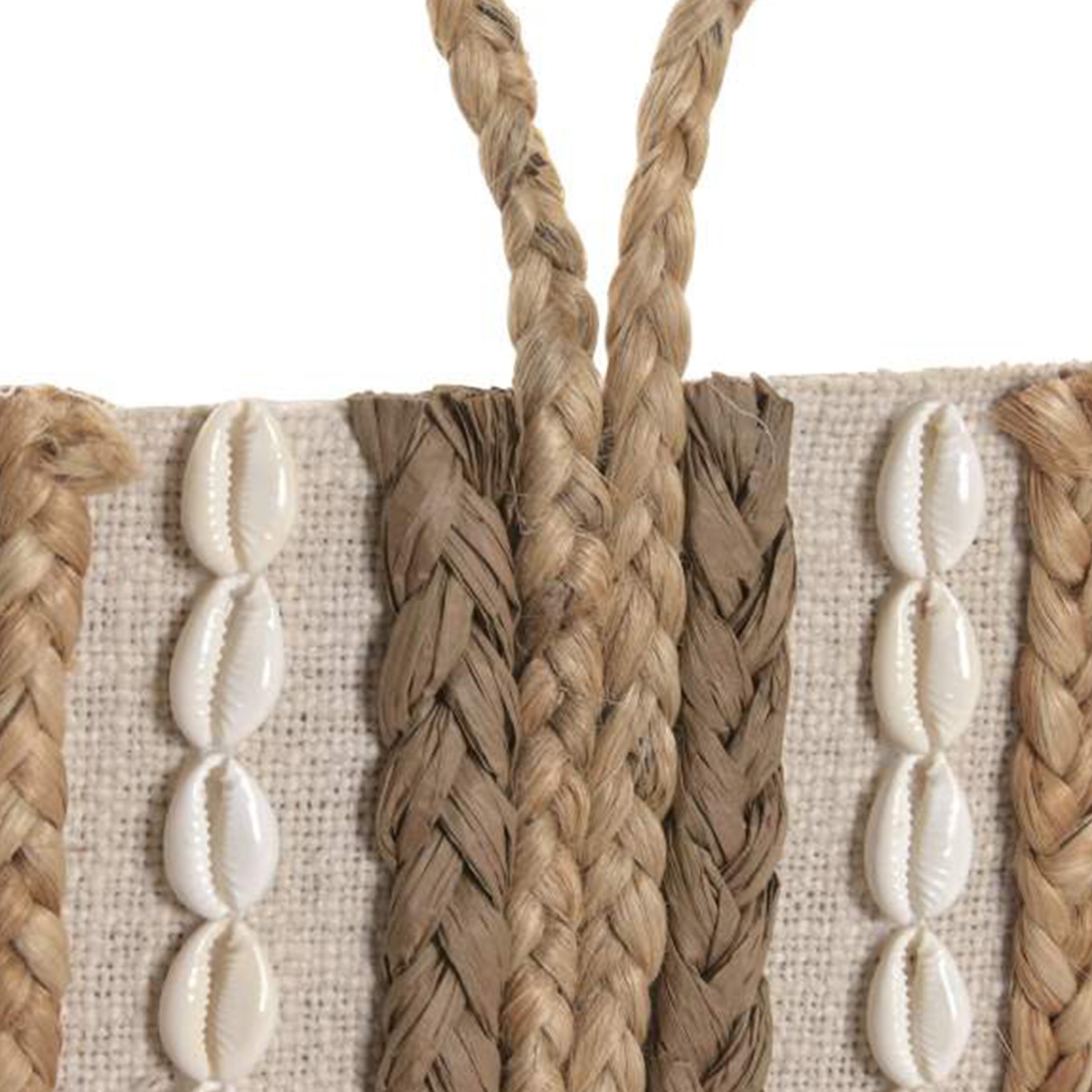 Decora��o de Parede em R�fia 40cm 4 modelos