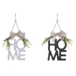 Decora��o de Parede Home 2 modelos
