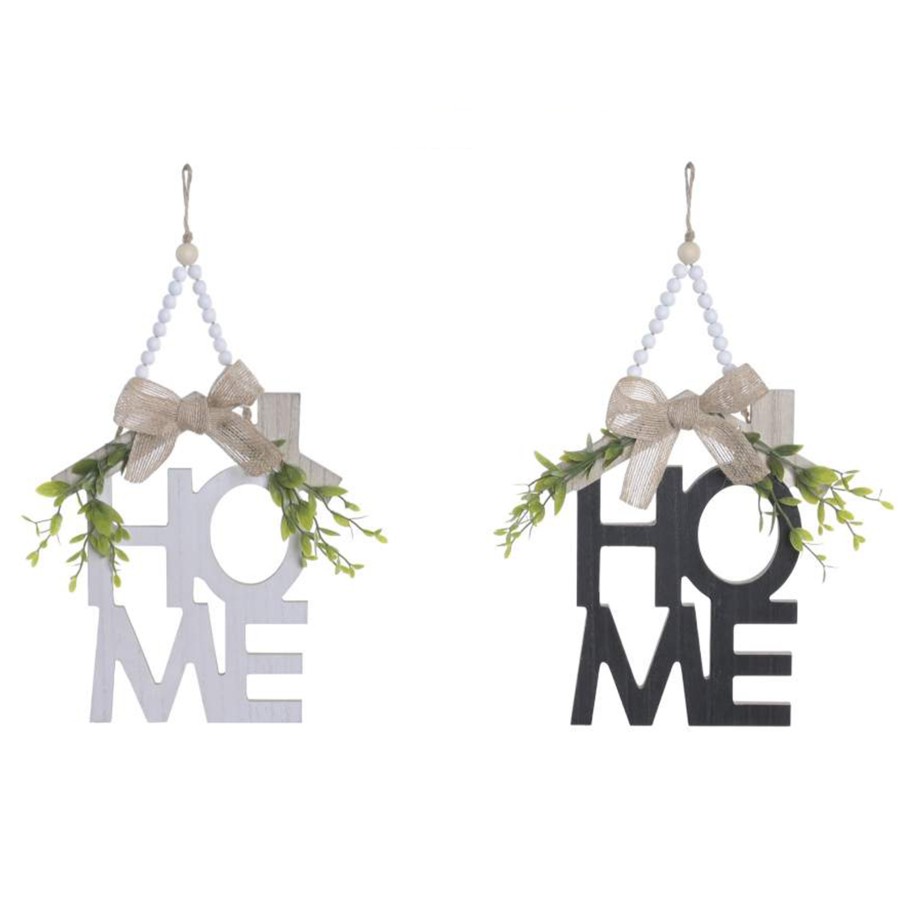 Decora��o de Parede Home 2 modelos