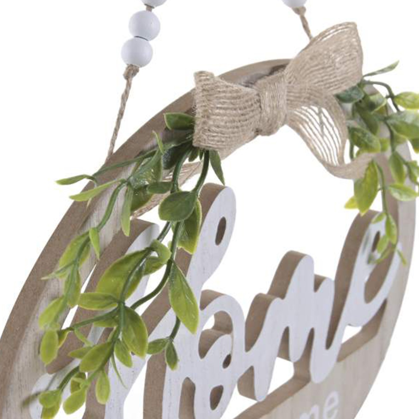 Decora��o de Parede Welcome Home 2 modelos