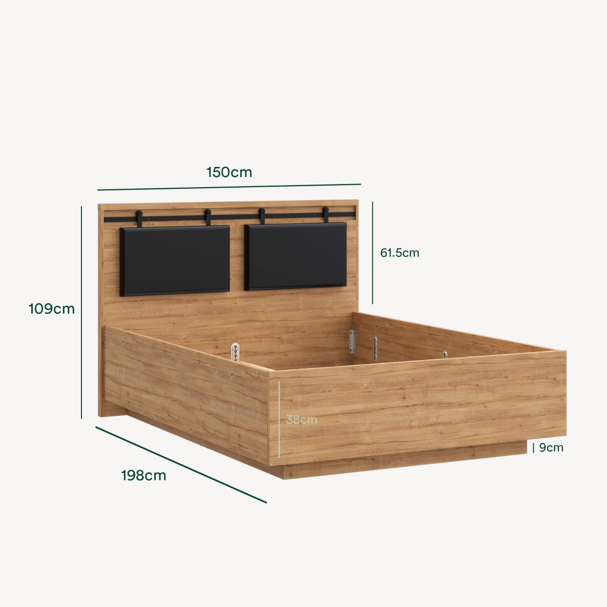 Cama Kaszimiro
