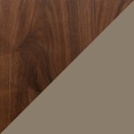 NOGUEIRA/TAUPE NOGUEIRA/TAUPE