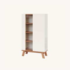 Estantes de sala