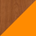 CEREJEIRA//LARANJA CEREJEIRA//LARANJA