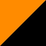 LARANJA//PRETO LARANJA//PRETO