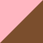 ROSA//CASTANHO ROSA//CASTANHO