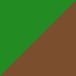 VERDE//CASTANHO VERDE//CASTANHO